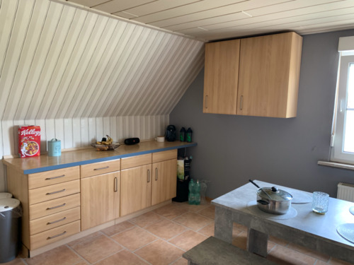 Foto - Mietwohnung in LangenhahnHölzenhausen