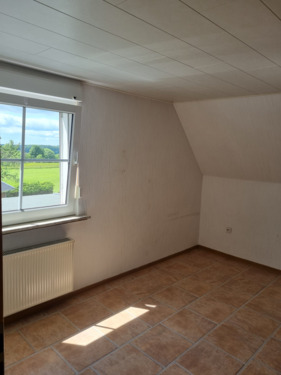 Foto - 3 Zimmer Dachgeschoßwohnung zur Miete in Langenhahn
