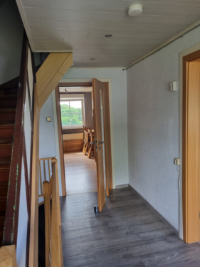 Foto - 3 Zimmer Dachgeschoßwohnung in Langenhahn