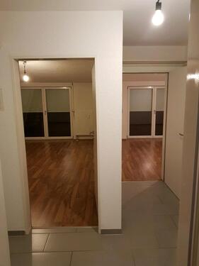 Foto - 3 Zimmer Maisonettenwohnung in Schwörstadt