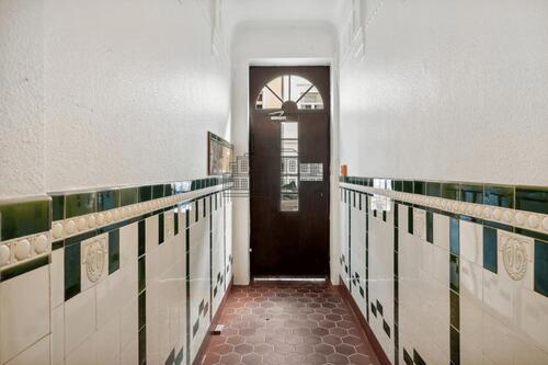 Foto - Etagenwohnung in Aachen zur Miete