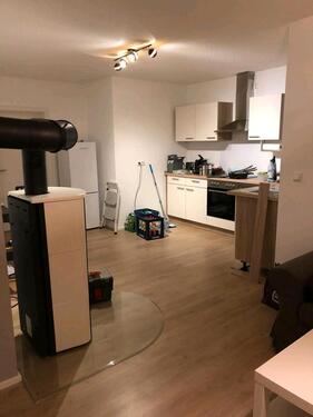 Foto - 2,5 ZKB Souterain Einliegerwohnung 62m2
