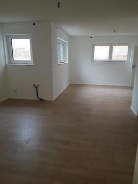 Foto - Etagenwohnung in Burglengenfeld zur Miete