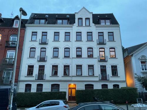 Foto - Traumhafte 4-Zimmer-Wohnung zu vermieten