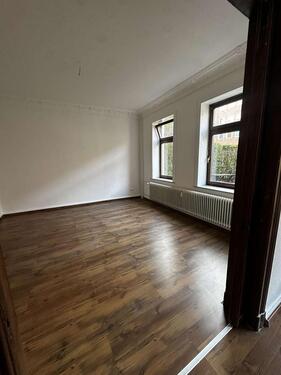 Foto - Erdgeschoßwohnung in Kiel zur Miete