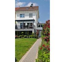 Gepflegte Doppelhaushälfte in Bad LiebenzellMonakam