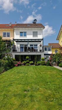 Foto - 5.5 Zimmer Doppelhaushälfte zum Kaufen in Bad Liebenzell