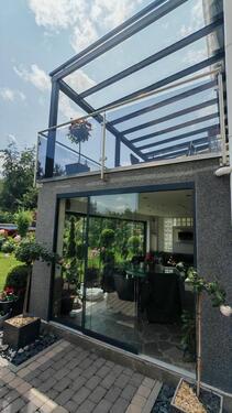 Foto - 5.5 Zimmer Doppelhaushälfte in Bad Liebenzell