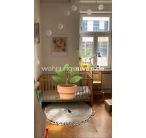 Wohnungsswap - 3 Zimmer, 77 m² - Feilitzschstraße, Schwabing-Freimann, München