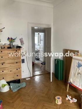 Foto - 3 Zimmer Etagenwohnung zur Miete in München