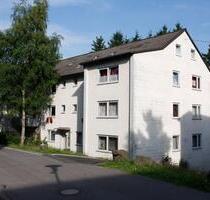 Renovierte 2-Zimmer-Wohnung am Bräucken - Lüdenscheid Staberg