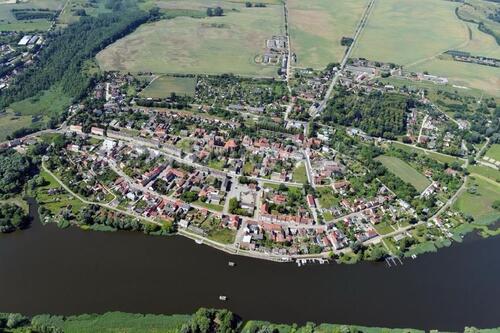 Foto - 3 Raum Wohnung im Erdgeschoss - 520,00&nbsp;EUR Kaltmiete, ca.&nbsp; 75,00&nbsp;m&sup2;