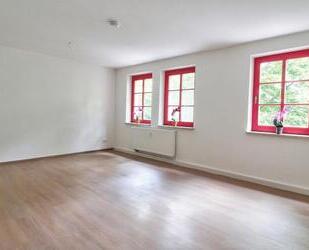 Im Zentrum gelegene 3-Zi.-Whg. mit moderner Einbauküche! - Mühlhausen (Thüringen)