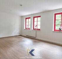 Im Zentrum gelegene 3-Zi.-Whg. mit moderner Einbauküche! - Mühlhausen (Thüringen)