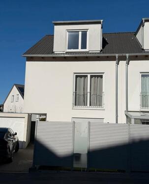 Foto - 5 Zimmer Doppelhaushälfte in Weil Im Schönbuch