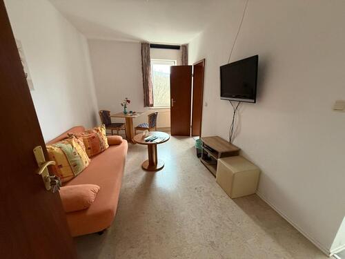 Foto - 2 Zimmer Single Apartment gute u.zentrale Lage