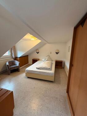 Foto - 2 Zimmer Dachgeschoßwohnung zur Miete in Bad Wildungen