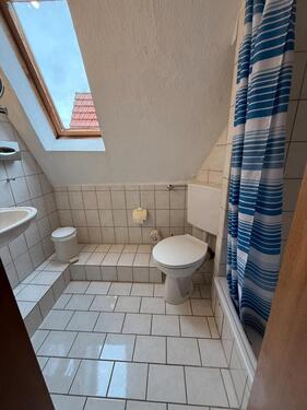 Foto - Dachgeschoßwohnung in Bad Wildungen zur Miete