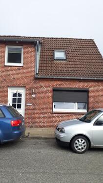 Foto - Haus in Wesselburen zu vermieten