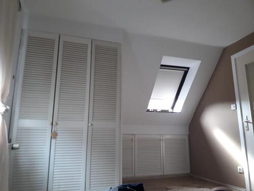 Foto - 3 Zimmer Doppelhaushälfte zur Miete in Wesselburen