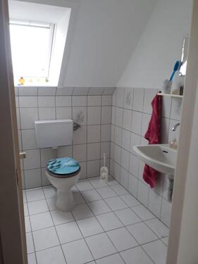 Foto - Doppelhaushälfte in Wesselburen zur Miete