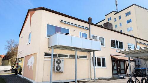 Foto - Helle, großzügige 3-Zimmer-Wohnung in ruhiger, guter Lage Bayreuths – sofort verfügbar!