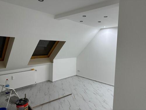 Foto - 3 Zimmer Dachgeschoßwohnung zur Miete in Dillingen (Saar)