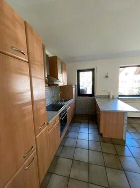 Foto - Sonnige 3,5-Zi.- EG-Wohnung, 110 qm mit großer Terrasse & Garten