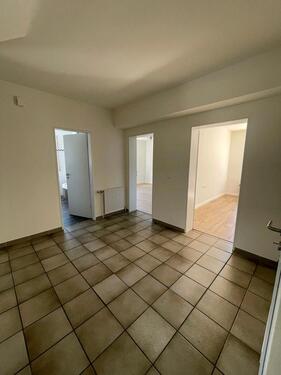 Foto - Erdgeschoßwohnung in Mölln zur Miete