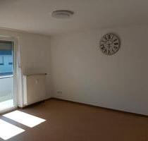 2 ZKB mit Balkon in Speicher - ruhige Lage und großer Rasen