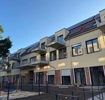 Helle 2-Zimmer Wohnung mit Einbauküche und Balkon! ERSTBEZUG - Bamberg Bamberg-Ost
