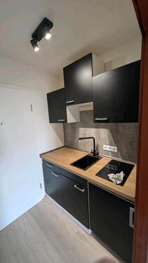 Foto - Anfragestopp!! 1-Zimmer Wohnung mit Einbauküche in Heepen