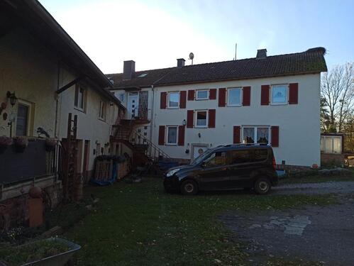 Foto - Mehrfamilienhaus, Wohnhaus zum Kaufen in Battweiler