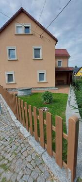 Foto - 4 Zimmer Einfamilienhaus zum Kaufen in Haselbachtal