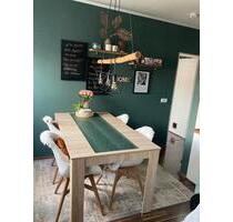 Von Privat!! Helle 3-Zimmerwohnung mit Loggia im 3. OG - Limburgerhof