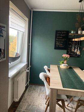 Foto - 3 Zimmer Etagenwohnung zum Kaufen in Limburgerhof