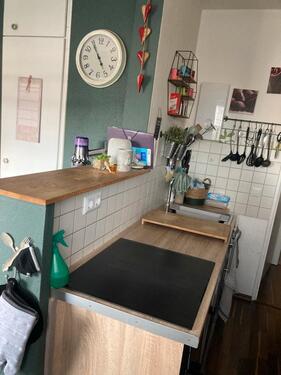 Foto - 3 Zimmer Etagenwohnung in Limburgerhof