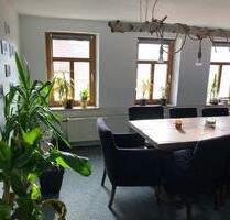 Große 4-Raum- Wohnung in Kahla zu vermieten, 700€ Kaltmiete