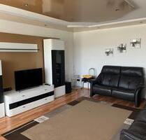 3 Zi. Wohnung in Mühldorf - 1.180,00 EUR Kaltmiete, ca.  98,00 m² in Traunreut (PLZ: 83374) Arleting