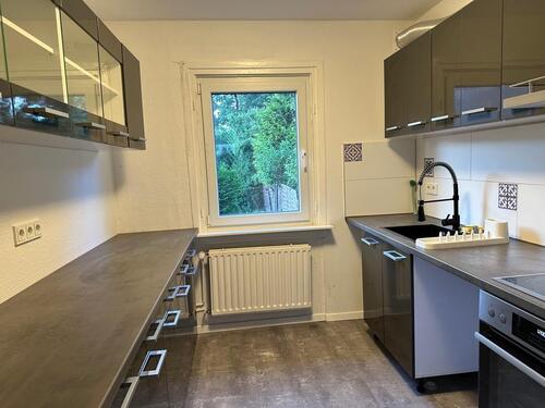 Foto - Einfamilienhaus in Wedel zur Miete