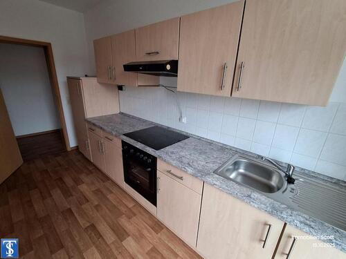 Foto - Etagenwohnung zur Miete in Plauen