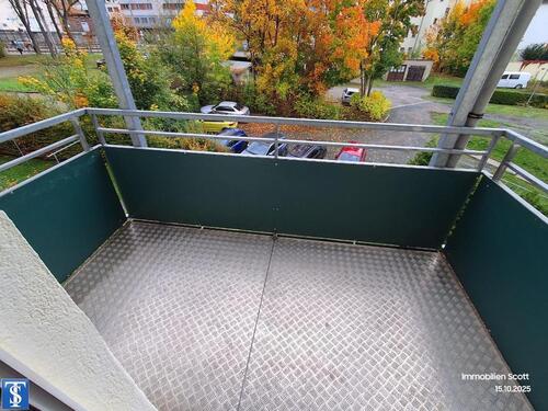 Foto - Etagenwohnung in Plauen zur Miete