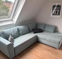 Wohnung im 1. Obergeschoss - 860,00 EUR Kaltmiete, in Augsburg (PLZ: 86156) Bärenkeller