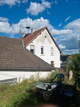 Foto - Einfamilienhaus in Kefenrod zum Kaufen