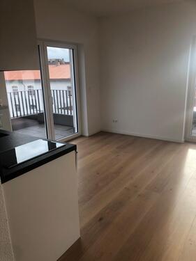 Foto - Etagenwohnung in Kassel