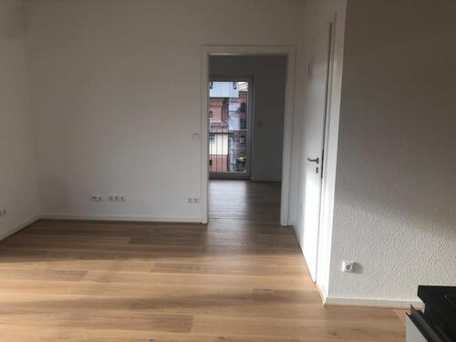 Foto - Etagenwohnung in Kassel zur Miete
