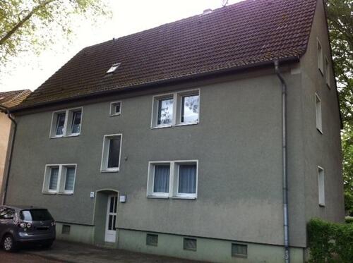 Foto - Wohnen, wo das Herz schlägt - in grüner Umgebung.