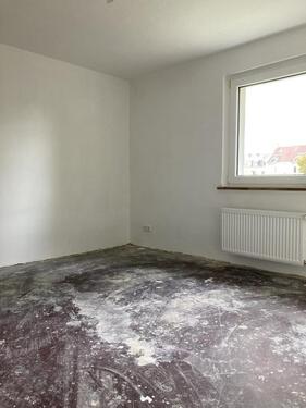 Foto - Etagenwohnung in Gelsenkirchen