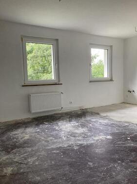 Foto - Etagenwohnung in Gelsenkirchen zur Miete