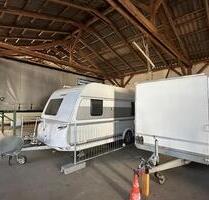 Stellplatz für Wohnmobil Wohnwagen Auto, Garage - Wolnzach